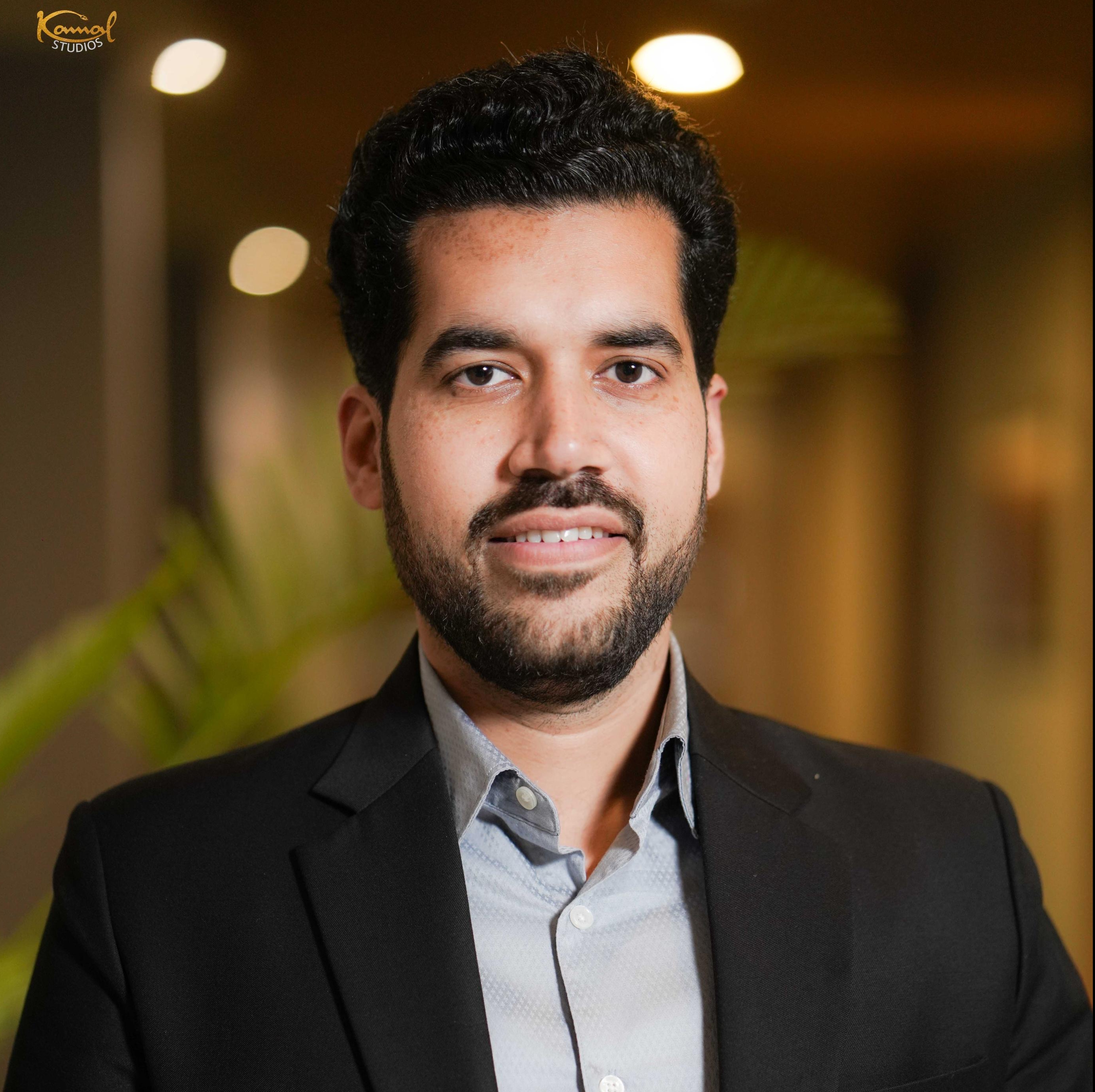 Paras Behl | PA Wealth Pvt Ltd | Ludhiana