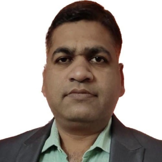 PARESH PATTANAYAK  | Paresh4wealth | Bhubaneswar