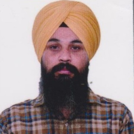 Parminder Pal Singh | MoneyTalks Wealth Private Ltd | Patiala