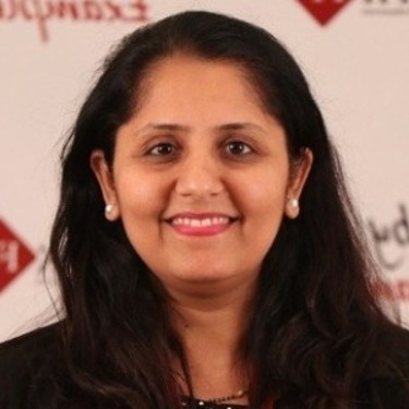 Paurvi Padia | LIFE FINANCIAL PLANNER | Mumbai