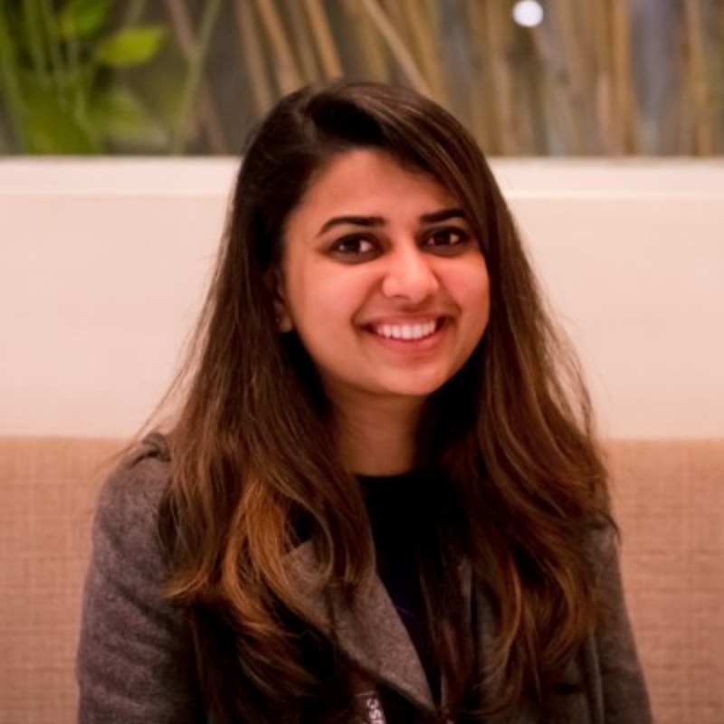 Payal Rathod | Payal Edge Investments Pvt Ltd | Pune