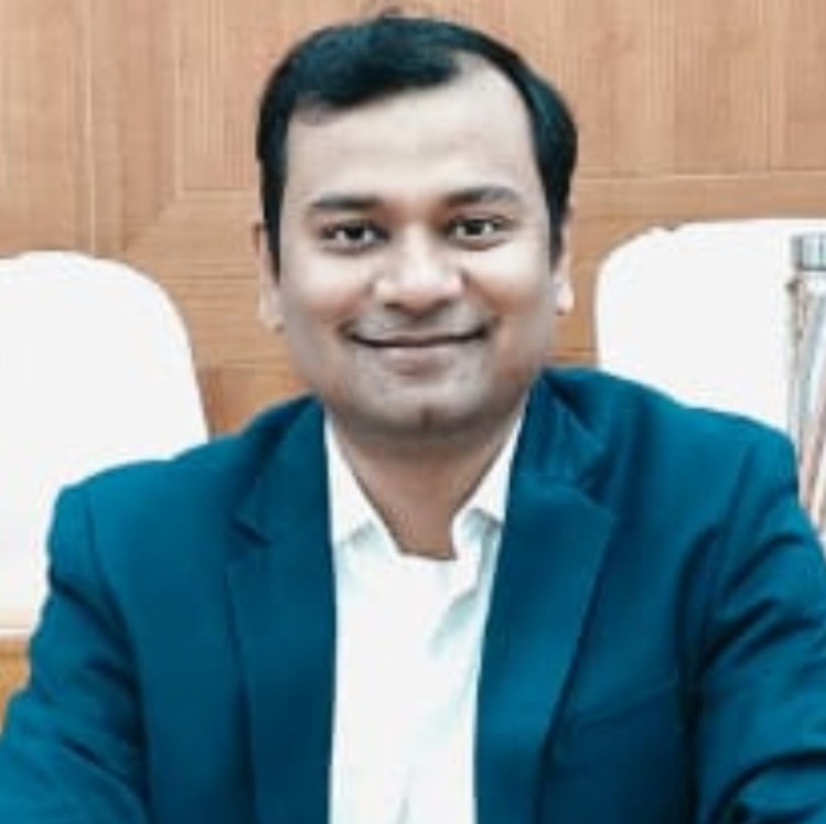 PICASSO BHOWMICK | FinSwan | siliguri