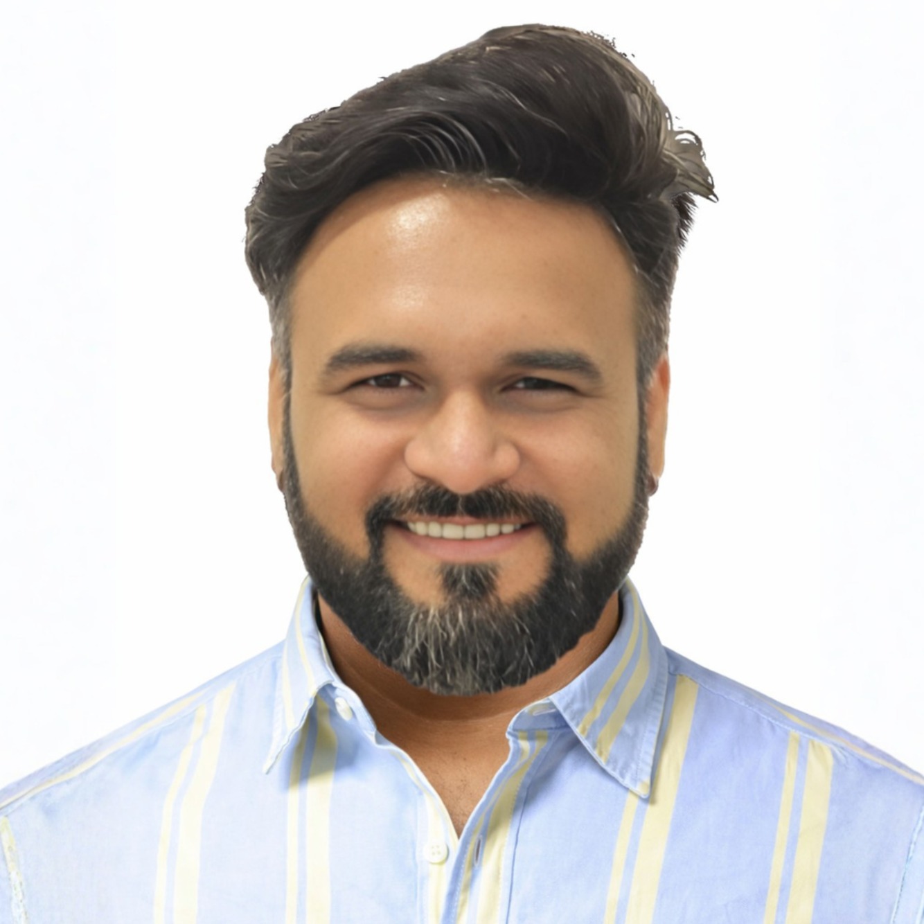 Pinank  Gada | ASCENT WEALTH | Mumbai