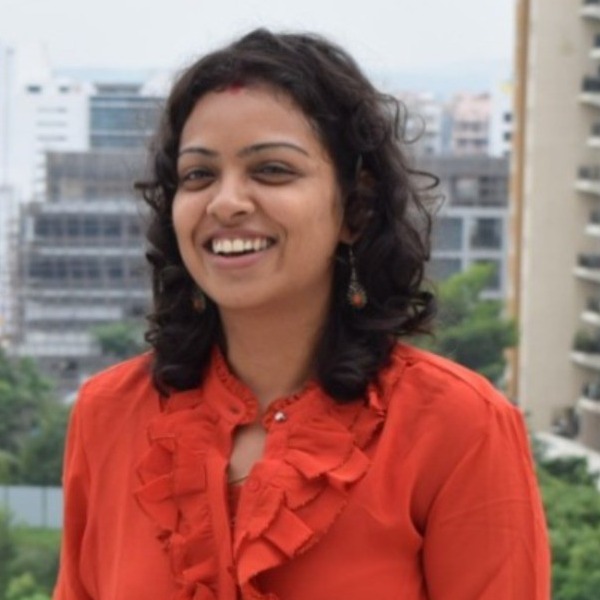 Pooja Jena | undefined | undefined