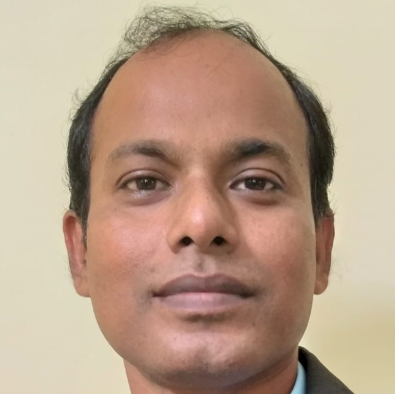 Prabir Kumar Jana | Jana Finserv | Kolkata