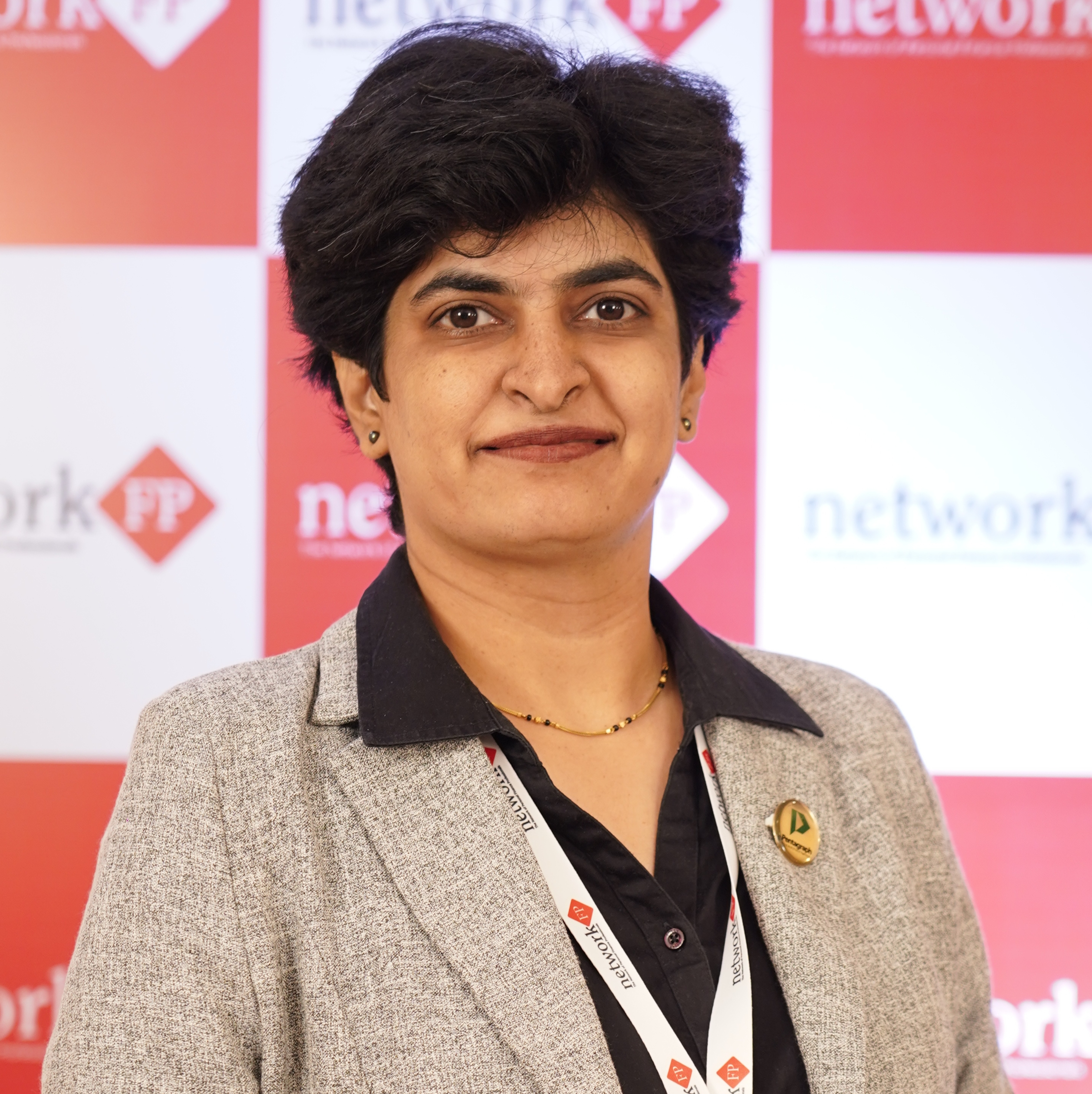 Prachi Joshi | Pentagraph Partners | Pune