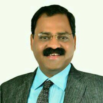 Pradeep K Chaudhari | MoneyRootz | Thane