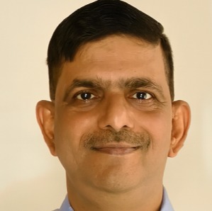 PRAFULL CHANDORKAR | PRAFULL CHANDORKAR | Thane