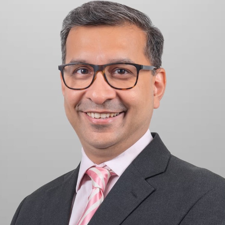 Prakash DCunha | Compass Finserve LLP | Mumbai