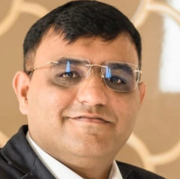 Prakash Jain | Independent Personal Finance Professional | Kolkata