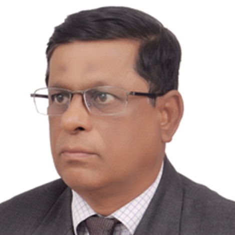 Prakash Praharaj | Max Secure Financial Planners | Thane