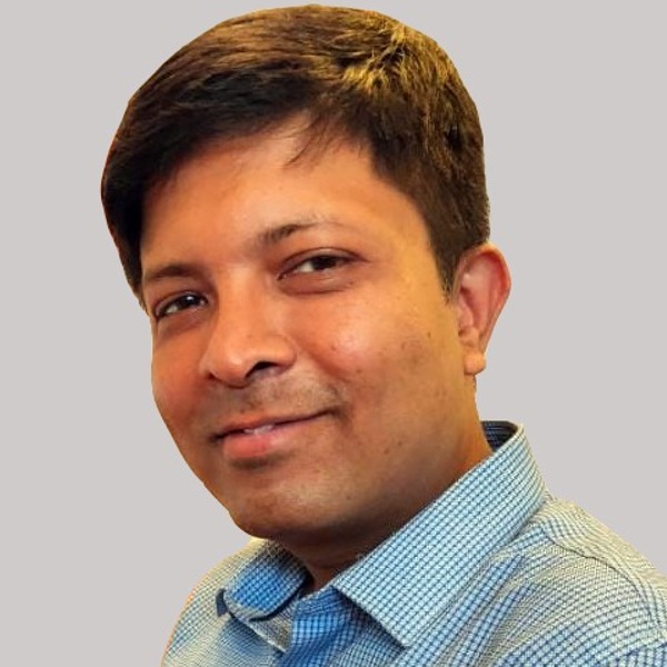 Prakash Shah | Shah Financial | Hyderabad