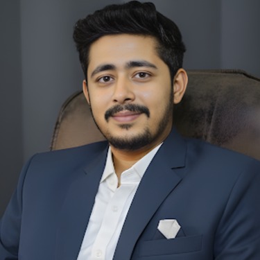 Prakhar Chawda | NetworkFP | Mumbai