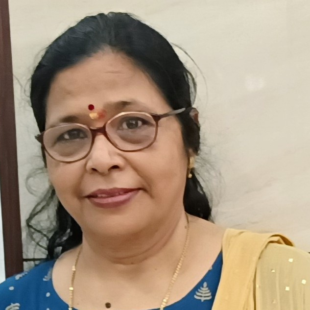 PRAMILA VERMA | Verma Investments | Mumbai