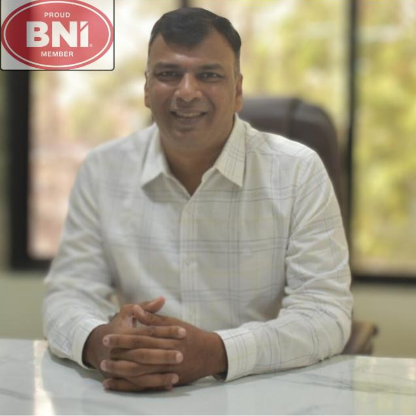 Pramod Ramdas Kamath  | WEALTH PLUS ADVISORY | Vasai-Virar