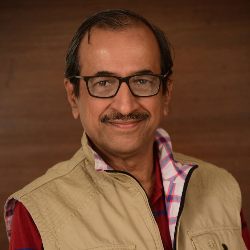 Pramod Kulkarni | Dreams Solutions India | Pune