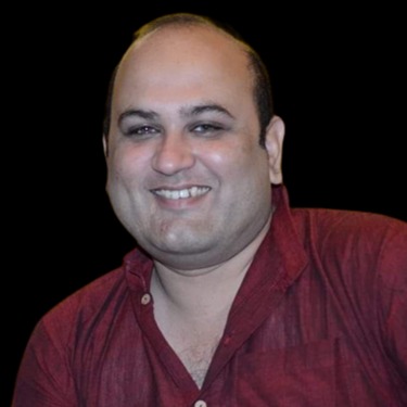 Pranab Kumar  Roy | Pranab Kumar Roy | Jamshedpur