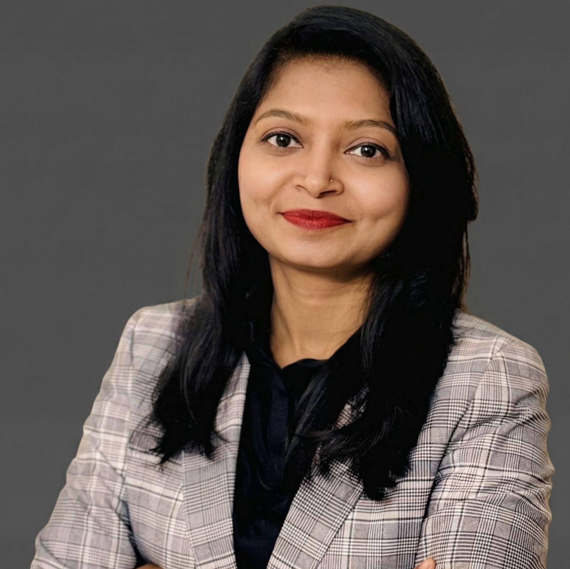 Pranali Patel | Prama Gen Wealth | Ahmedabad