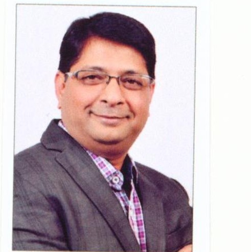 Prasad Gadhe | PSG Investment Hub | Nashik