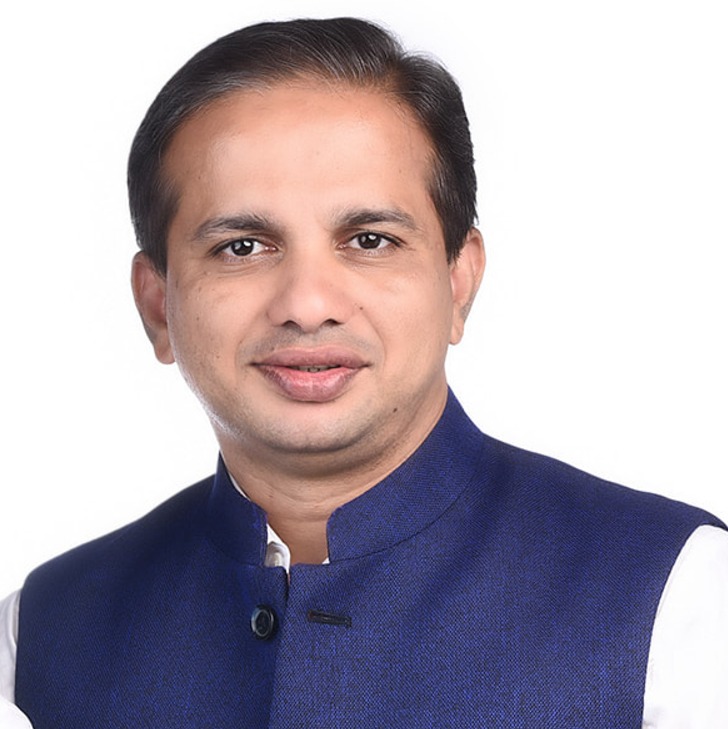 Prasad Joglekar | Finkeys Enterprise LLP | Mumbai