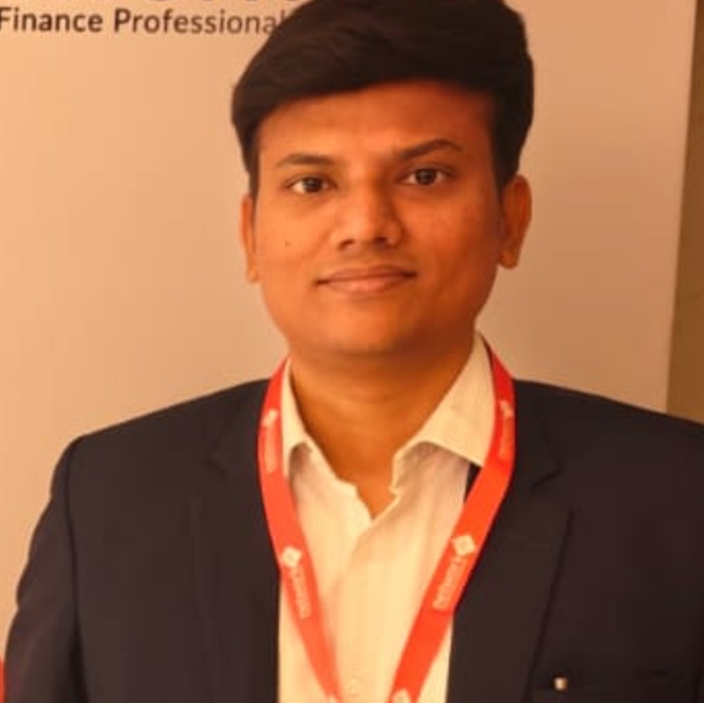 Prasanth Raj J | Frontier Wealth Private Limited | Chennai