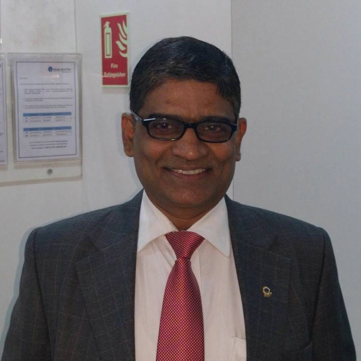 Prashant Chitnis | Prashant Chitnis | Indore