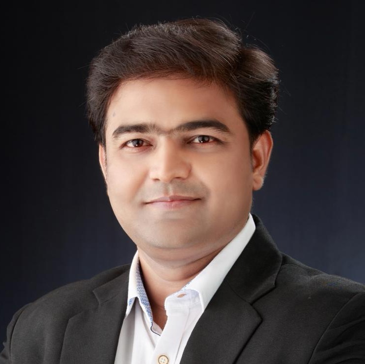 Prashant Gaikwad | RICHWAY | Kalyan