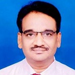 Prashant V.  Joglekar | FUNDSMART Investments | Chalisgaon