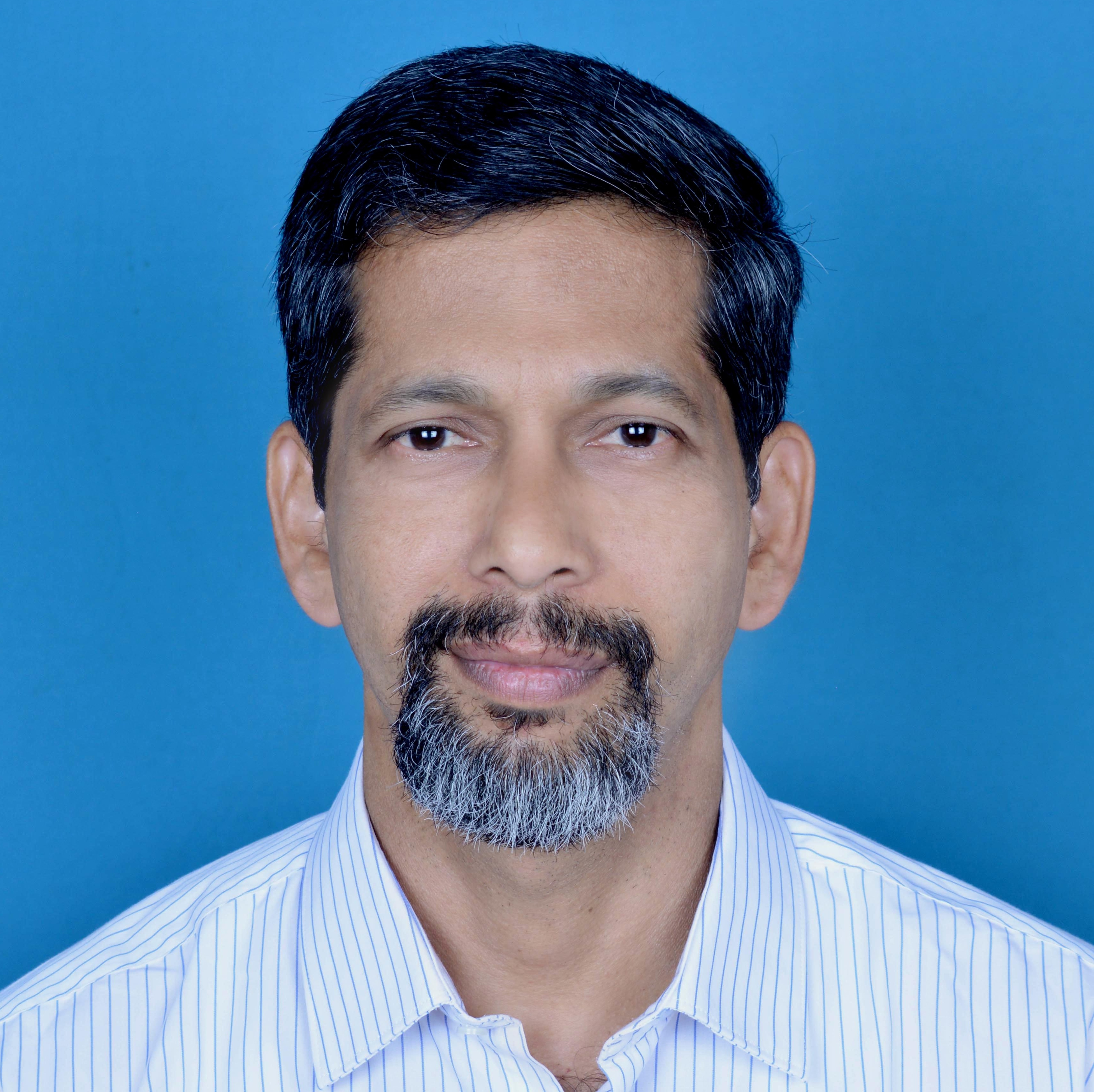 PRASHANT NIJASURE | undefined | undefined