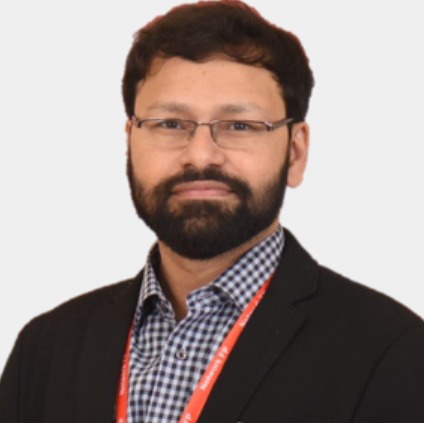 Prashant Rathi | NK Kothari Finserve Pvt Ltd | Jaipur