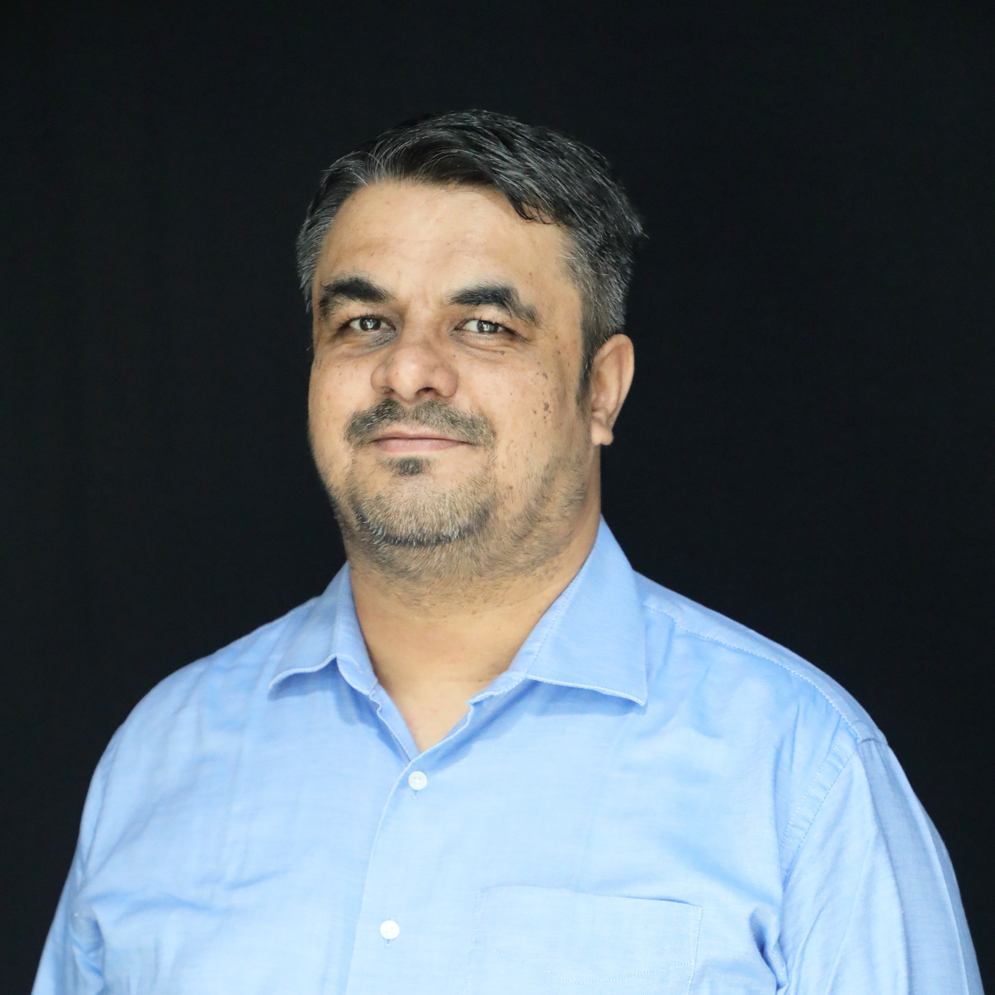 Prashant Shah | K2P Integrated Services Pvt Ltd | Mumbai