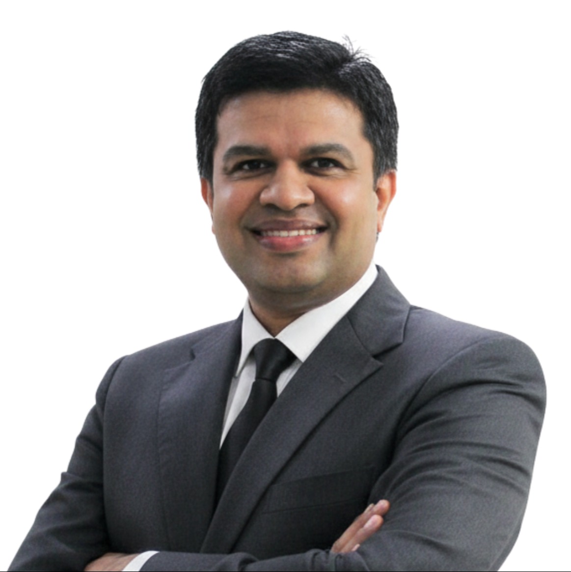 Prashanth Jogimutt | Jogimutt Enterprises LLP | Bangalore