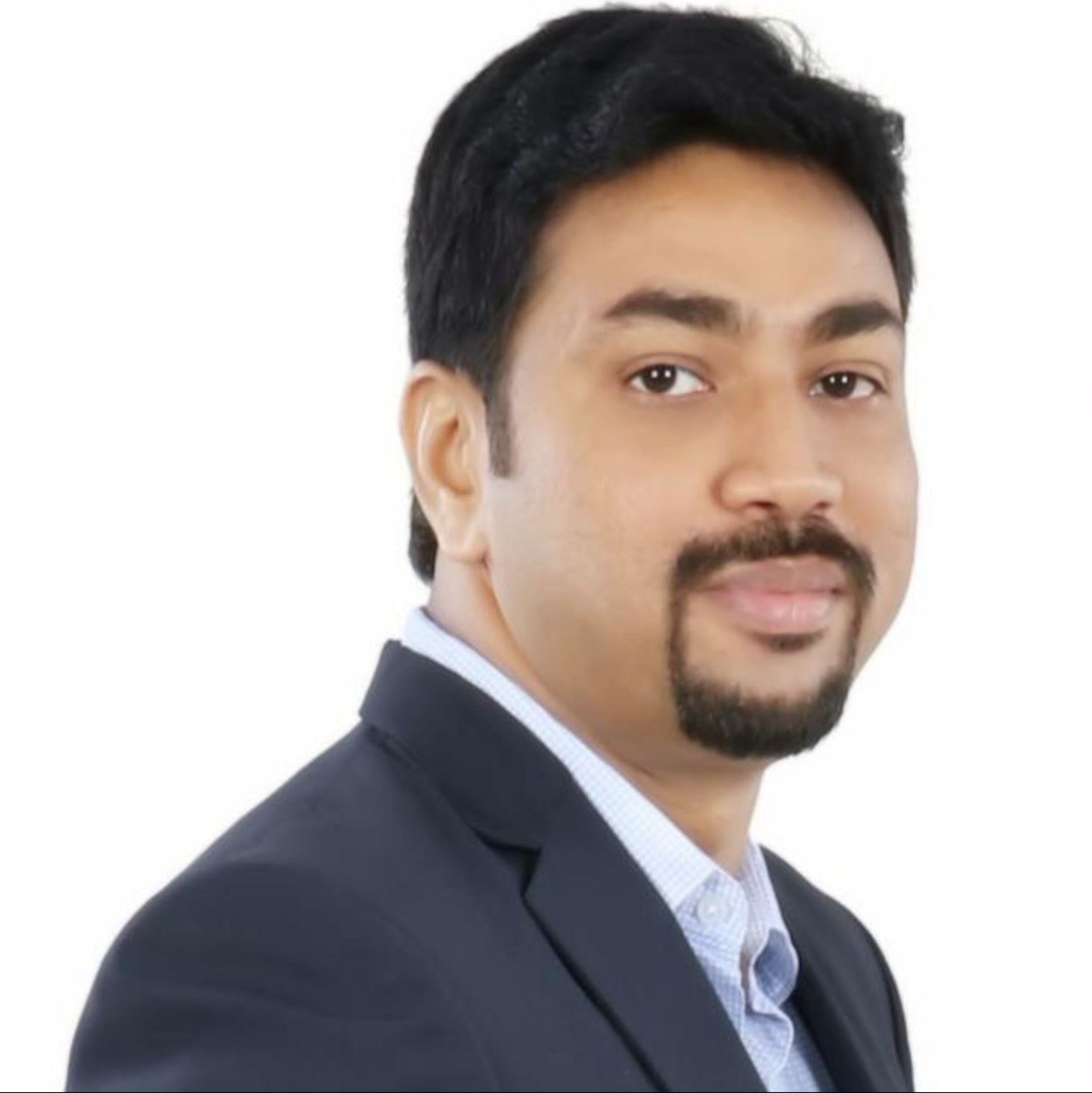 Prashantha S | Wealth Maxima Finvest | Bengaluru