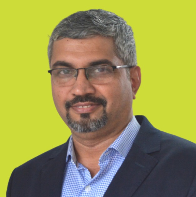 Praveen Karagudari | Prowin Finserve | Bengaluru