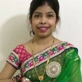 PREETI SINGH RATHOR | undefined | undefined