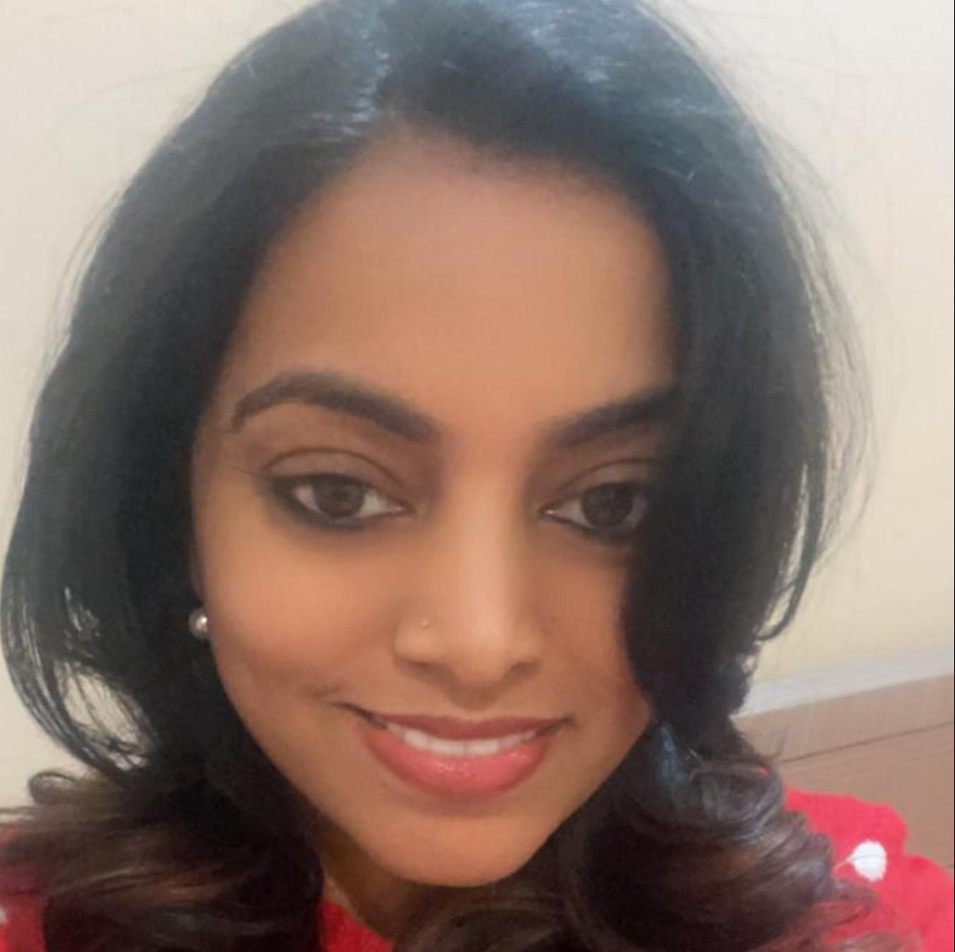 Preity S Deshpande | IN CAPITAL UP | Thane