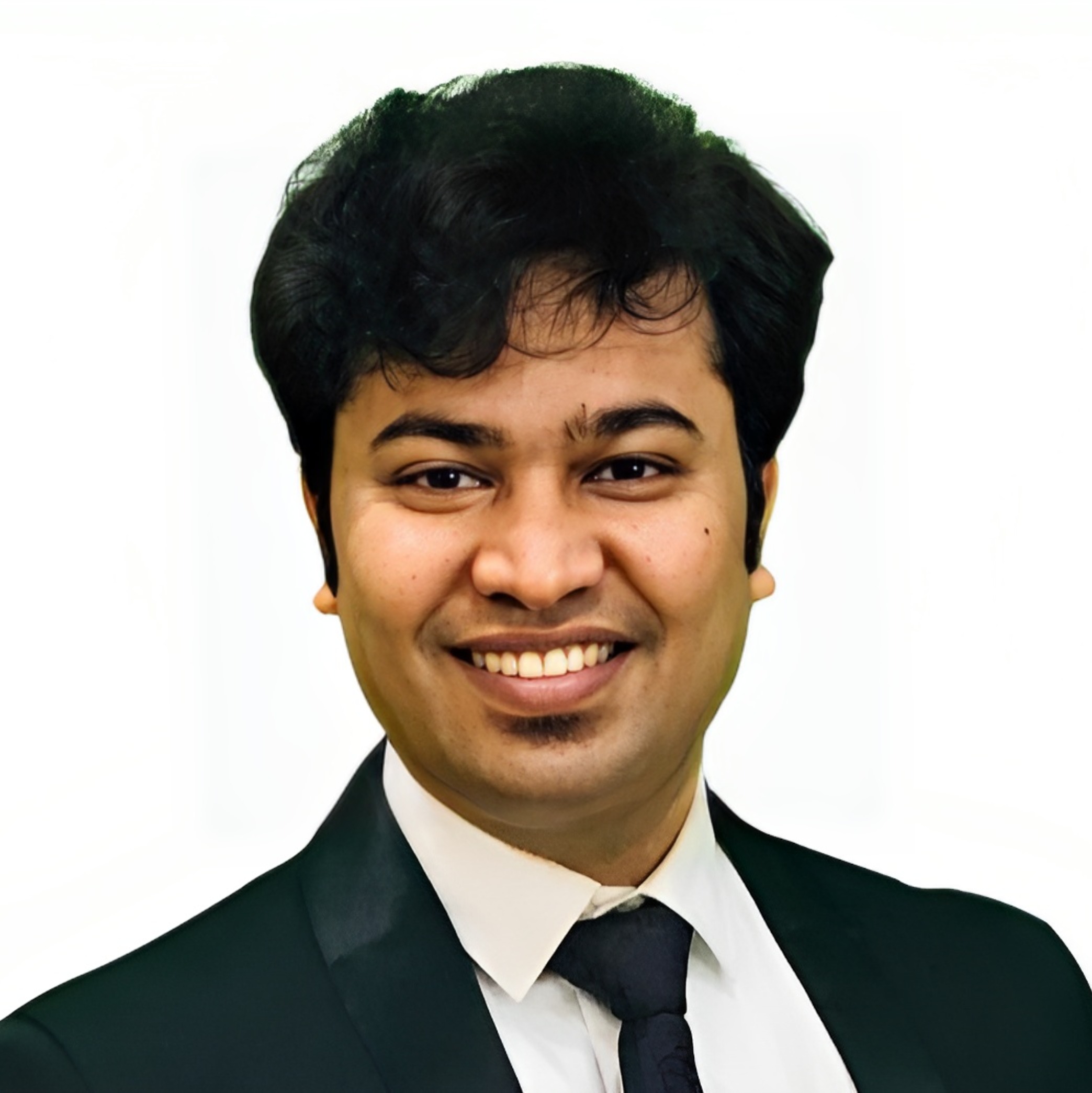 Prince Jain, CFA CFP | Money Maths Financial Services | New Delhi