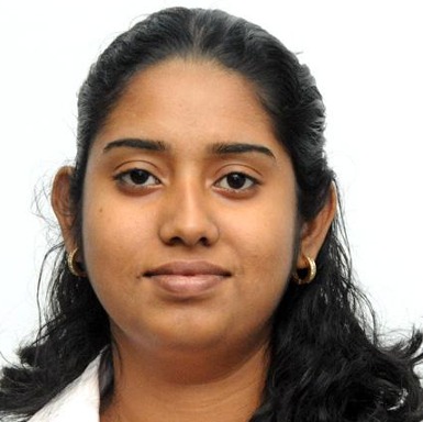 Priya Krishnamoorthy | Priya Krishnamoorthy | Thane