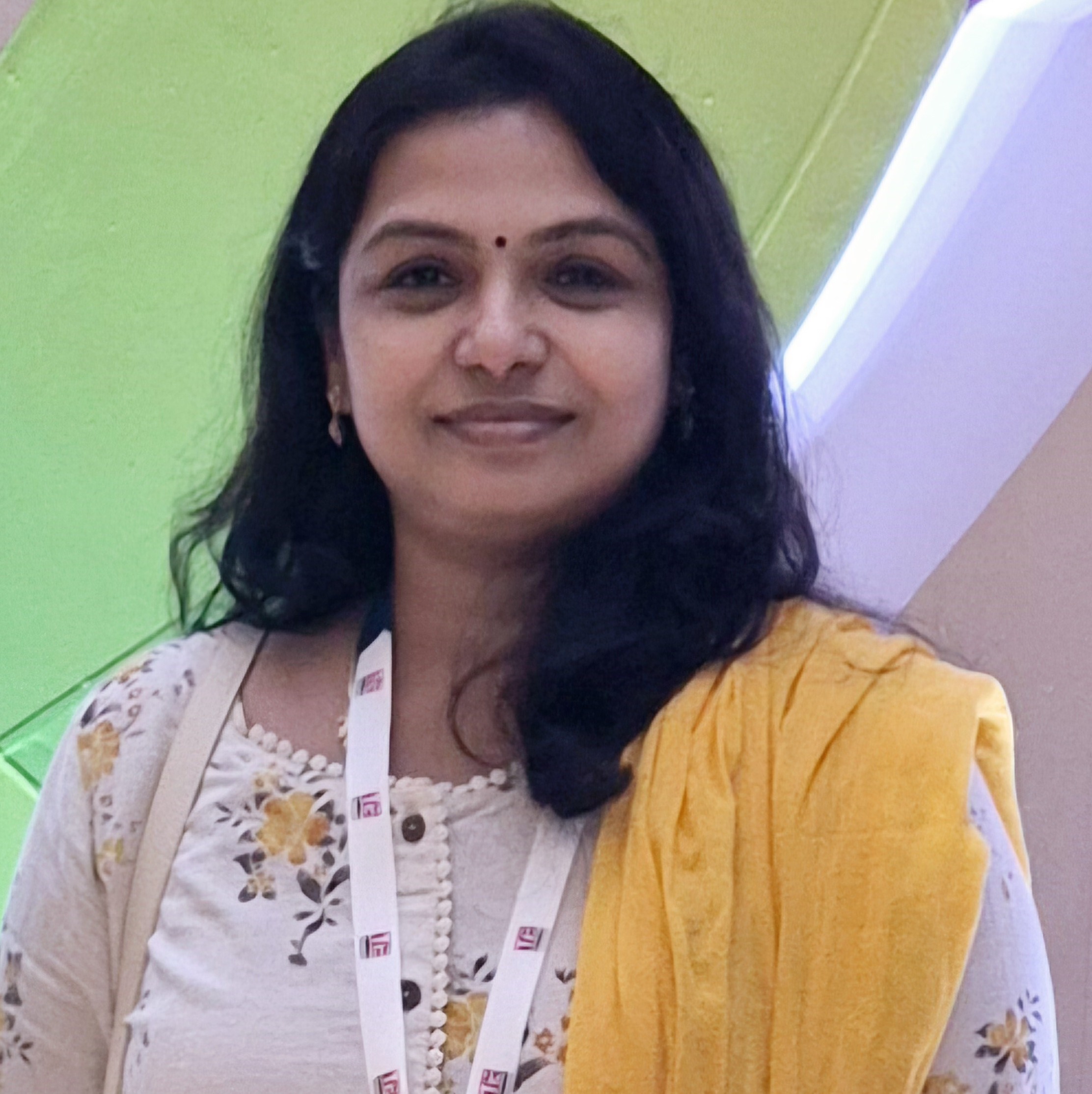 Priya Nattudurai | COMPASS FINVEST | Chennai