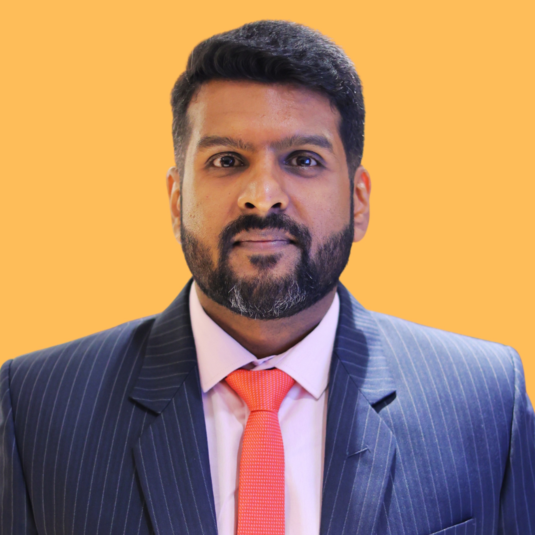 Pruthvi Ravindranath | Pronavi Finserv | Bengaluru