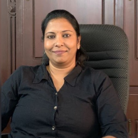 P S  VIJAYA | Smart Wealth Services | Coimbatore