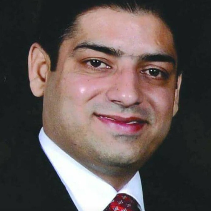 Puneet Kohli | Sahayak Associates | Chandigarh