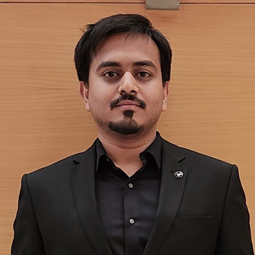 Purnank Patel | Helmsman Financial Services | Ahmedabad