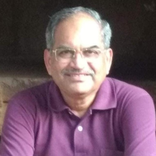 Purushottam Bedekar | Independent Personal Finance Professional | Kolkata