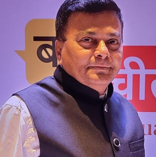 Purushottam Bhat | Moneypoint Financial Services | Mumbai