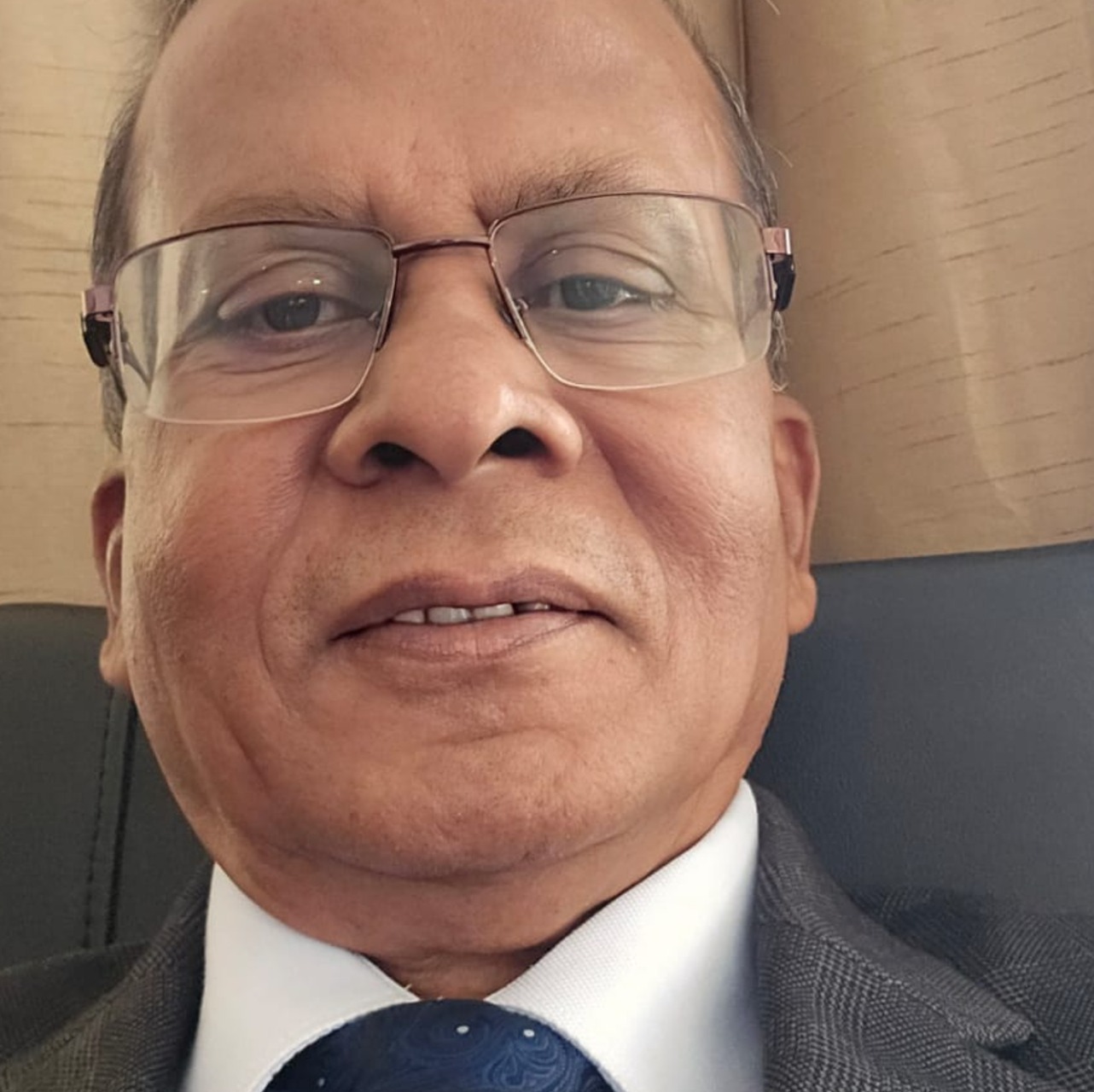 Rabindranath Laha CFP,QPFP | A R WEALTH | Bengaluru