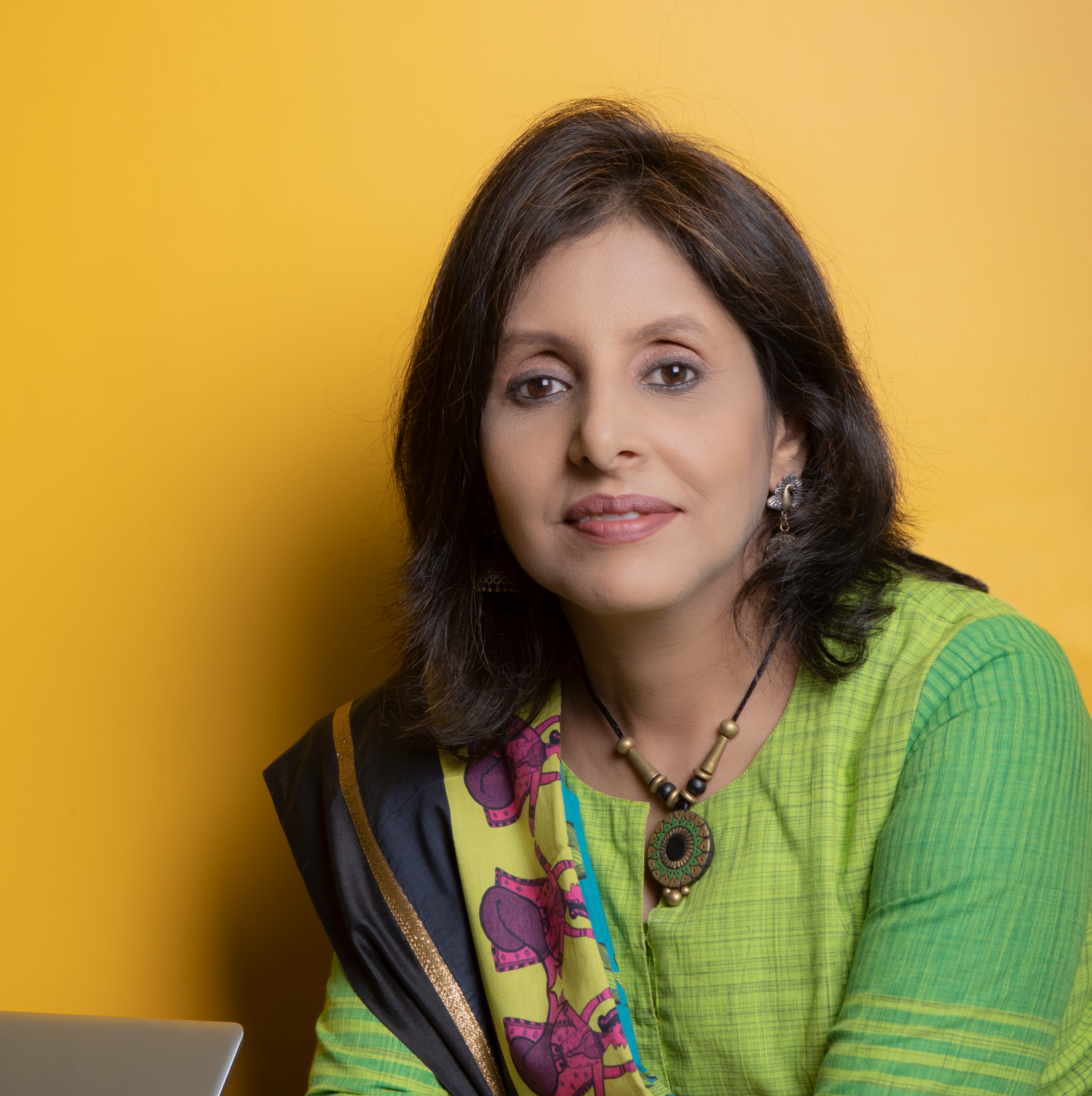 Rachna Koppikar | GrowYourNest | Thane