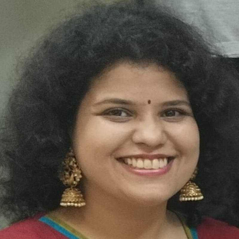 Radhika Pai | Gayatrii MF IN | Thane