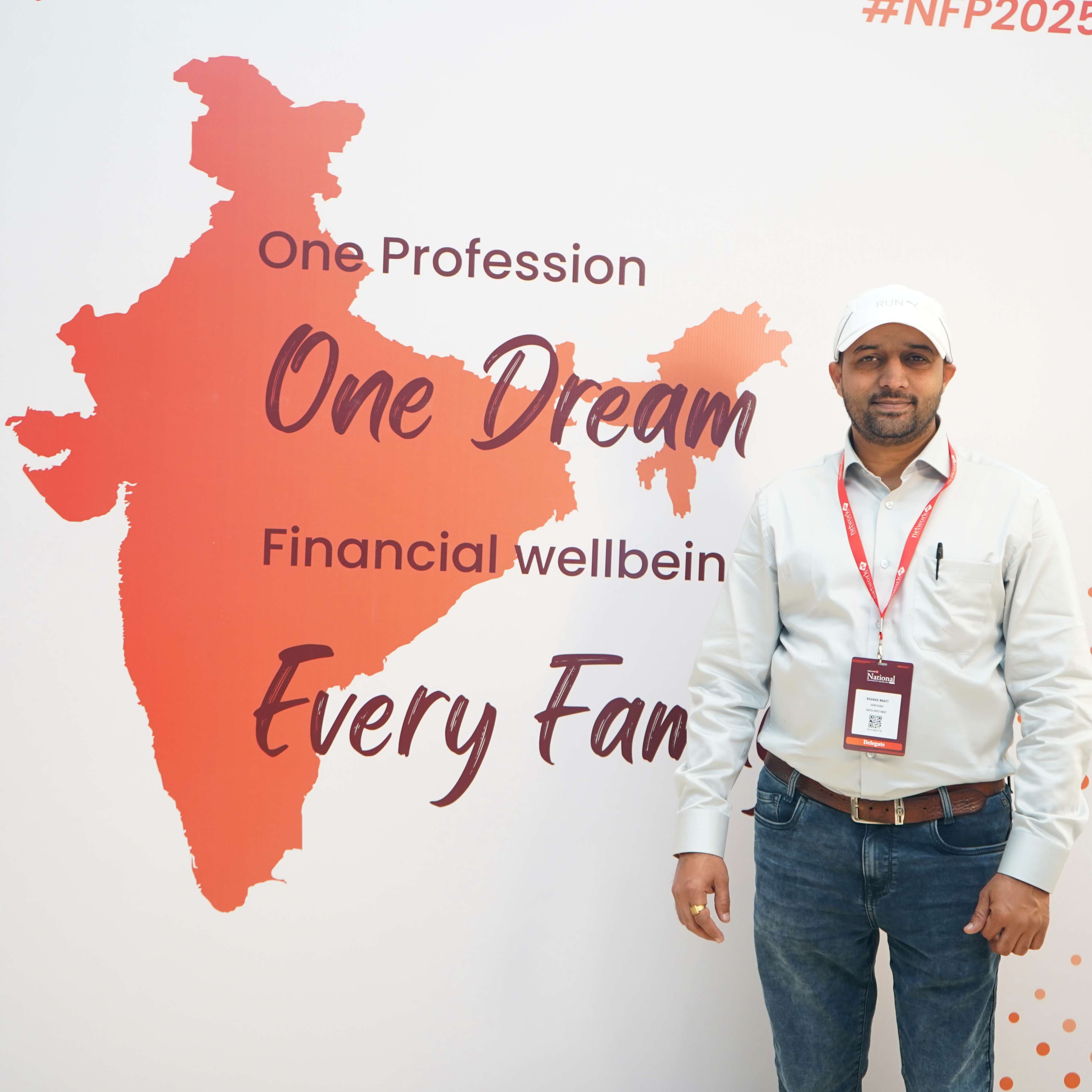 Raghav Bhatt | navyainvestment | Kachchh