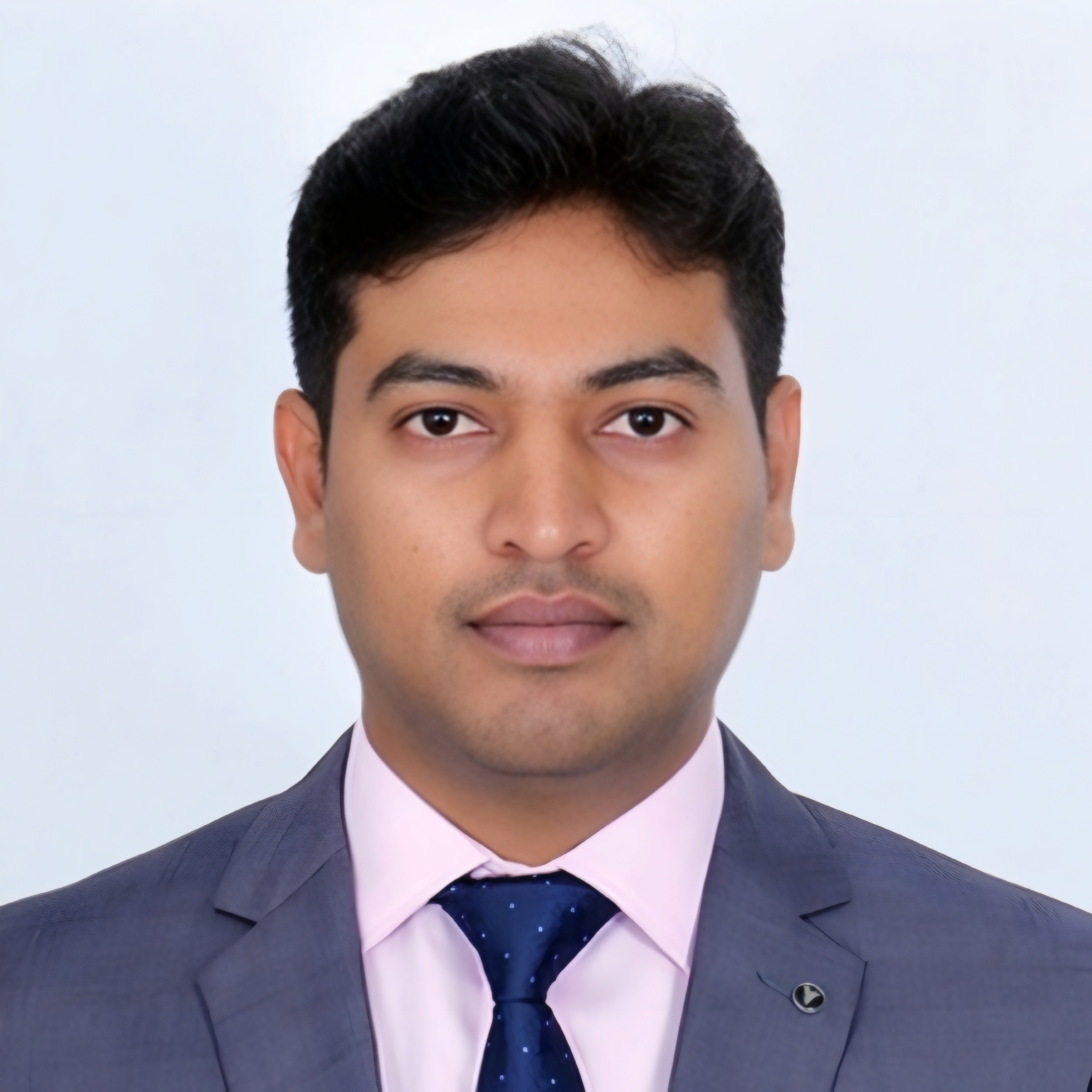 Ragunath Haldorai | Kotak Neo | Coimbatore